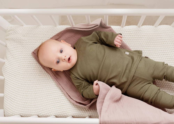 Basic Koala Bluzka z długim rękawem - zielona