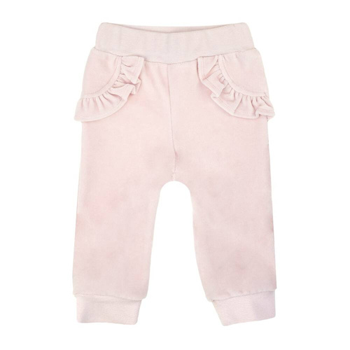 204277 Emily Nicol Spodnie dresowe