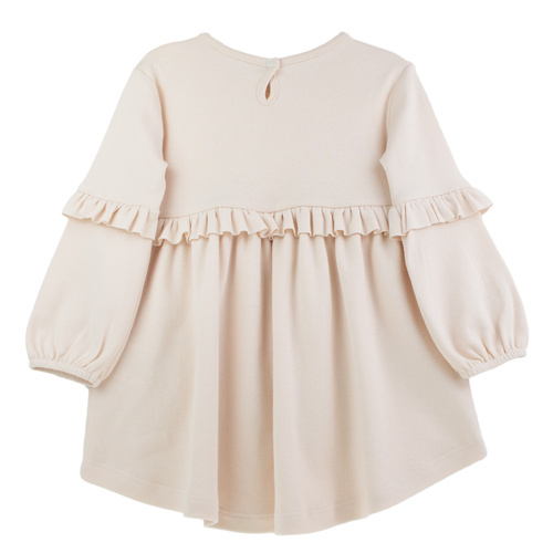 216167 Lala Nicol Sukienka bawełniana