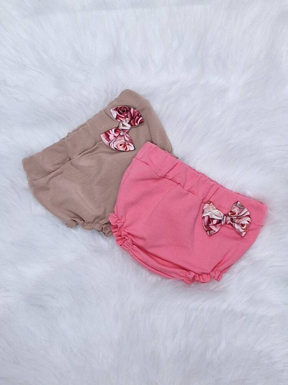 Rozalia Bambarillo Bloomers bawełniany