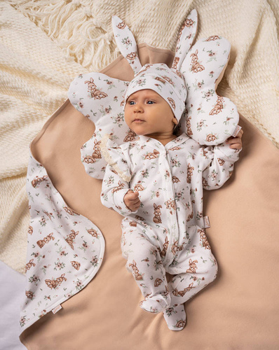 196031 Bunia Nicol Pajacyk niemowlęcy