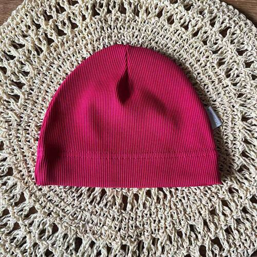 CP004 Mamatti Czapka dziecięca