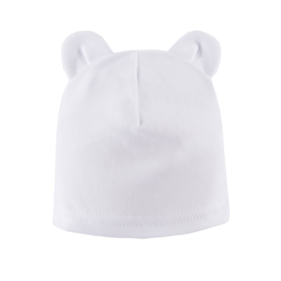 Good Day Eevi Czapka niemowlęca 3-pak - niebieski