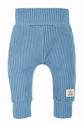 "Natural Harmony" Makoma Spodnie jeans