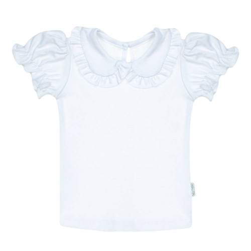 163576 Nicol Bluzka z krótkim rękawem 