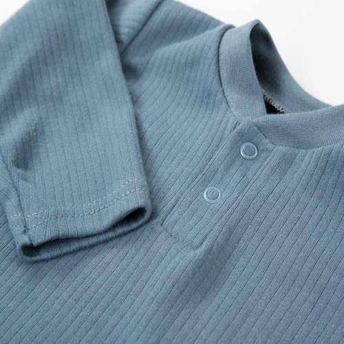 Balloons Eevi Bluzka polo dla chłopca