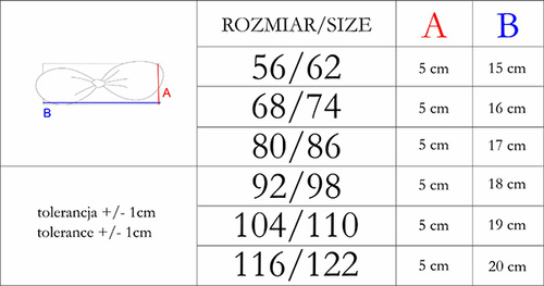 Opaska 213057 Nelly Nicol 
