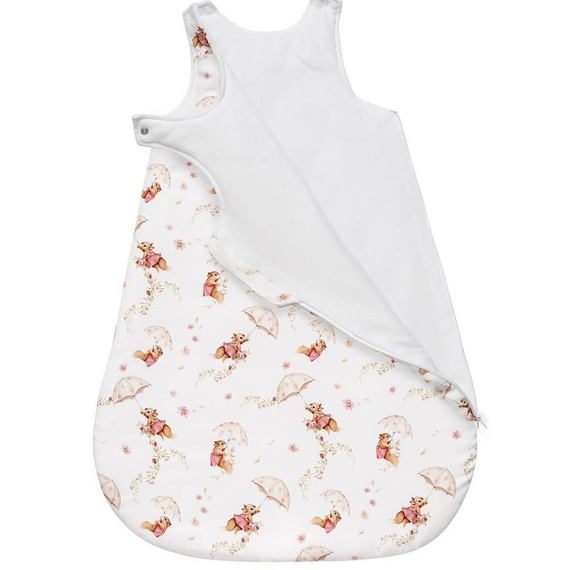 Śpiworek do spania Umbrellas Yosoy