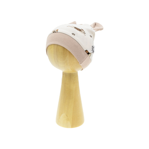 215055 Eddy Nicol Czapeczka