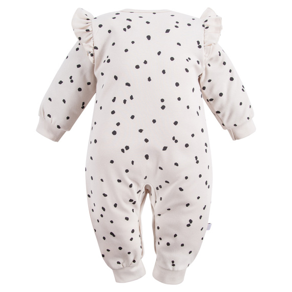 Pajac bez stópek Dogs & Spots Eevi-