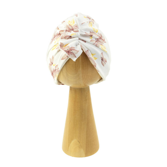 Czapka dziecięca turban 203055 Lou Nicol
