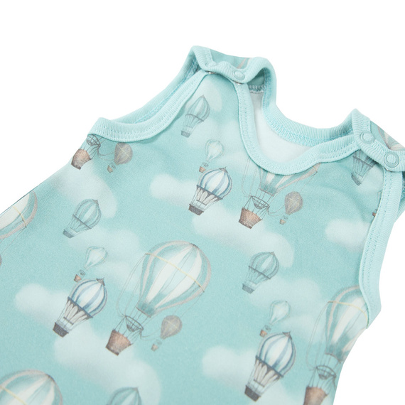 Balloons Eevi Śpioch + Kaftan - druk