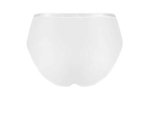 Romance Tai Figi Damskie Sloggi - white