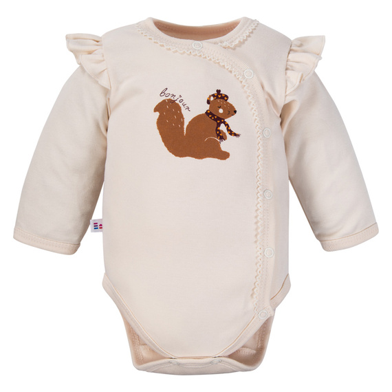 Dogs & Spots Eevi Body rozpinane 