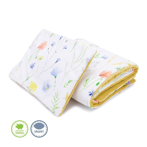 Zestaw Przedszkolaka/Średniaka Woodland Velvet - Makaszka