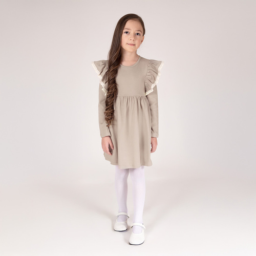 212169 Tola Nicol Sukienka bawełniana