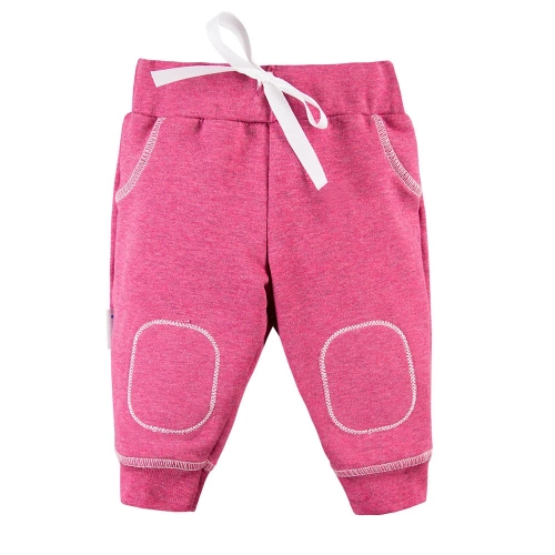 UNIQUE Ewa Klucze Spodnie dresowe- grafit