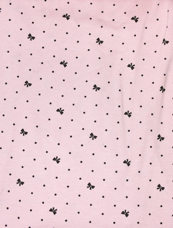 364 Juliette Koszula nocna na ramiączkach Forex - różowy