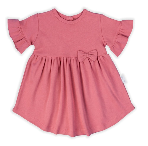 162164 Sukienka bawełniana "Forest" Nicol