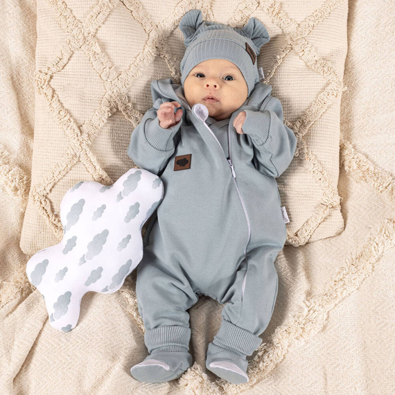 205055 Liam Nicol Czapeczka niemowlęca