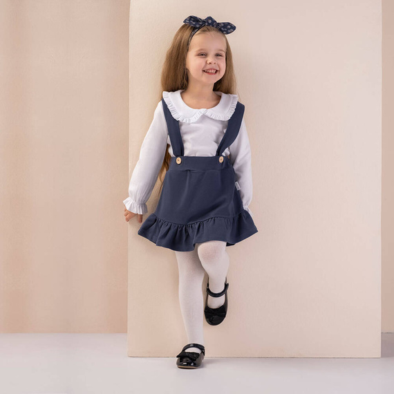 Bluzka z długim rękawem 163571 Magia Świąt Nicol