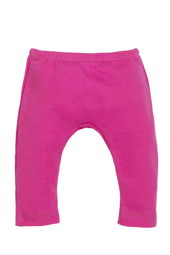 2511 Jasmina Legginsy Marija - fuksja