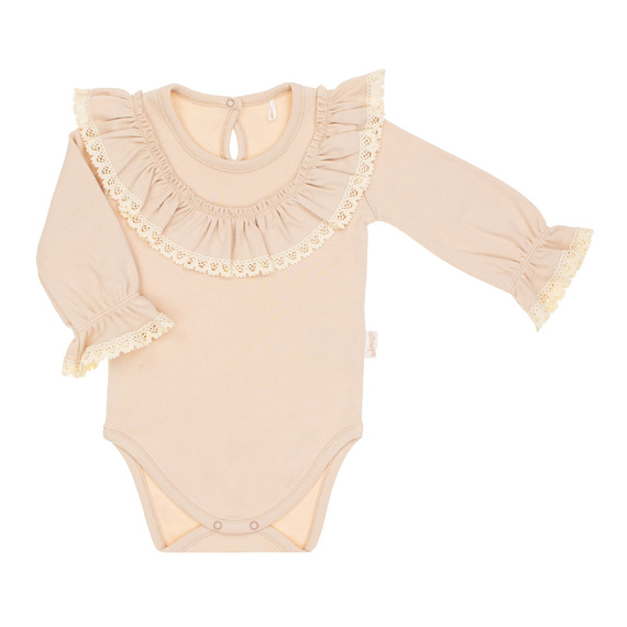 212097 Tola Nicol Body z długim rękawem