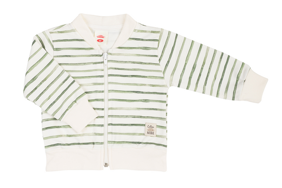 "Stripes Z" Makoma Dres niemowlęcy