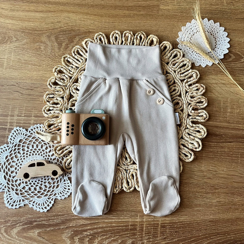 PD13821 Dino Mamatti Półśpiochy niemowlęce