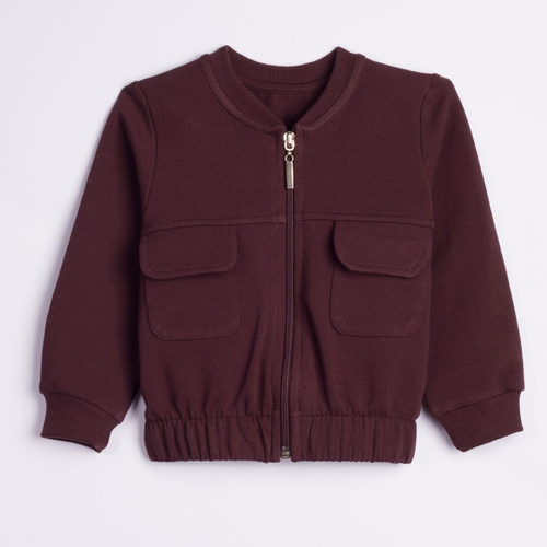 Alisa 217272 Nicol Bluza dresowa
