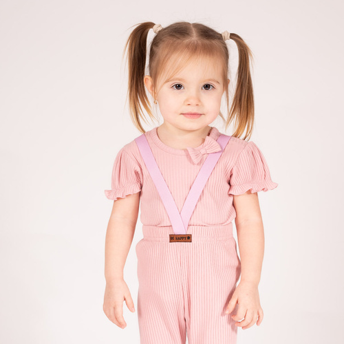 213101 Nelly Nicol Body z krótkim rękawem 