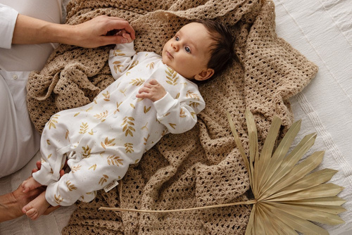 "Li&Lu" Makoma Pajac bez stópek