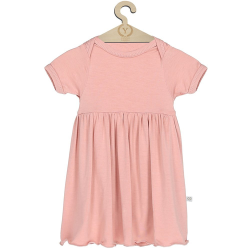 Sukienkobody Silver Grey Yosoy - szary