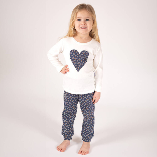 Piżama dziecięca 141248 "Sonia" Nicol