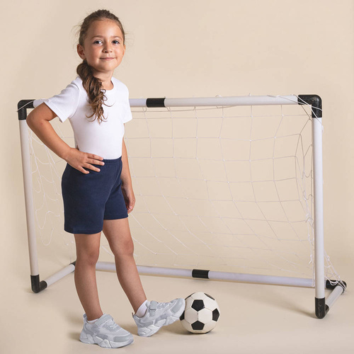 169499 Nicol Komplet bluzka kr. rękaw + spodenki