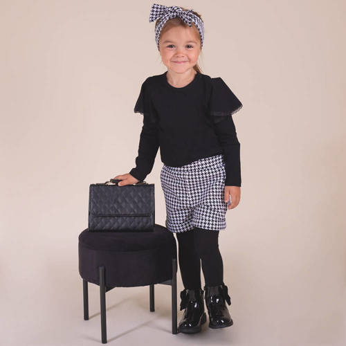 198276 Viki Nicol Spodenki dresowe