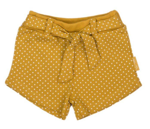 Spodenki krótkie 176187 "Michalina" Nicol