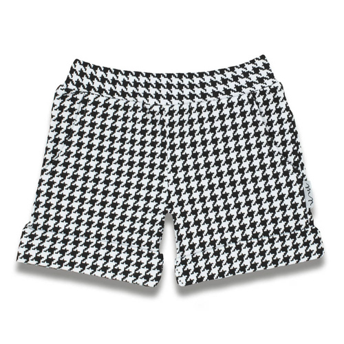 198276 Viki Nicol Spodenki dresowe