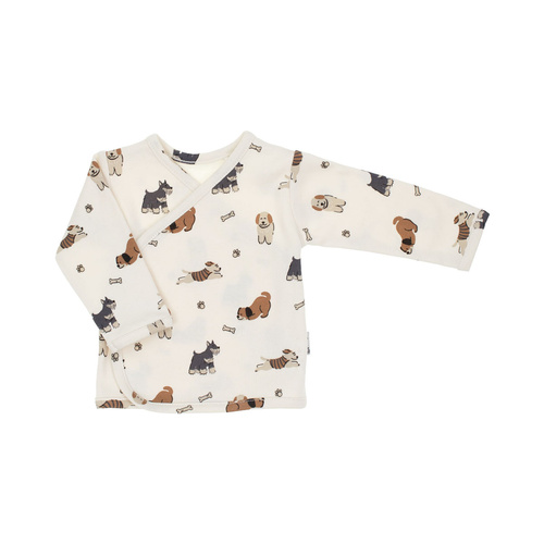 215005 Eddy Nicol Koszulka niemowlęca