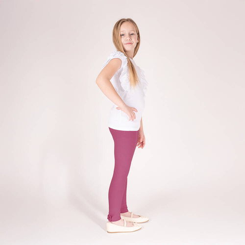 Nicol Legginsy dresowe 169531