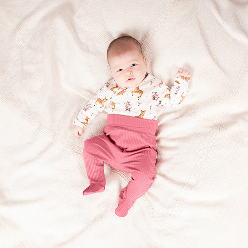 Lala 216010 Nicol Półśpioch niemowlęcy