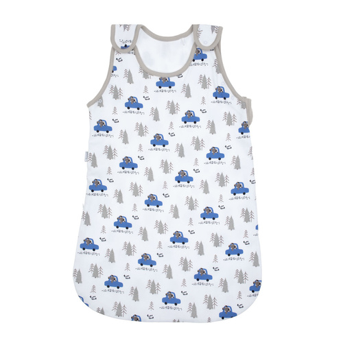 214043 Muki Śpiworek do spania Nicol 