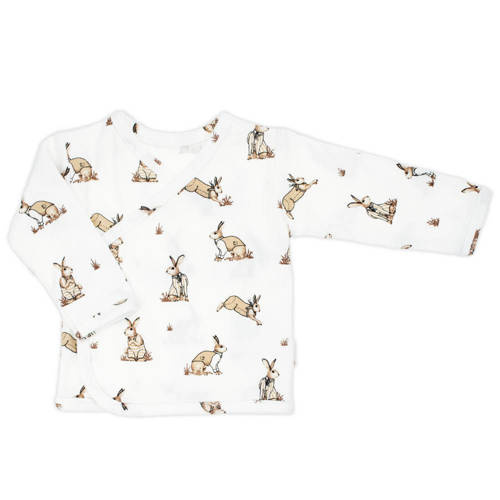 197005 Benio Nicol Koszulka niemowlęca