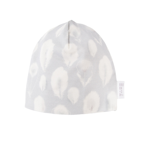 Bamboo Ewa Klucze Czapka niemowlęca - róż