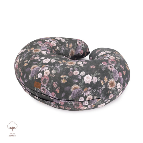 Mystery of Flowers Rogal do karmienia Makaszka