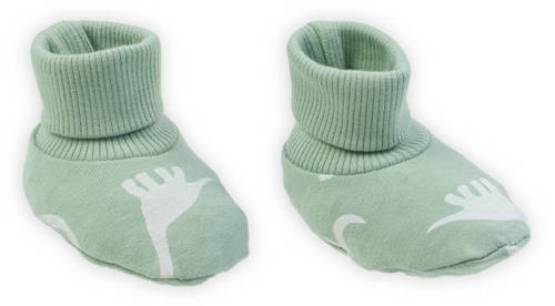 195266 Iwo Nicol Dresowe buciki