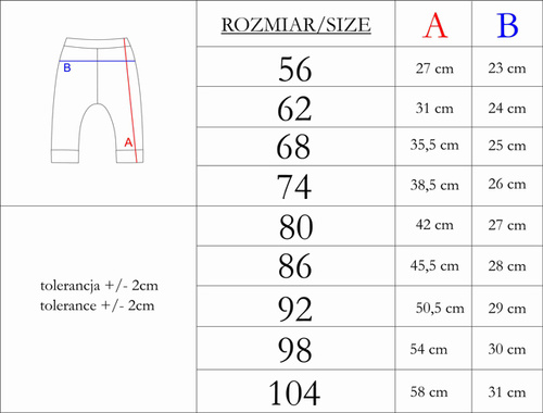 Spodnie na szelkach 214016 Muki Nicol