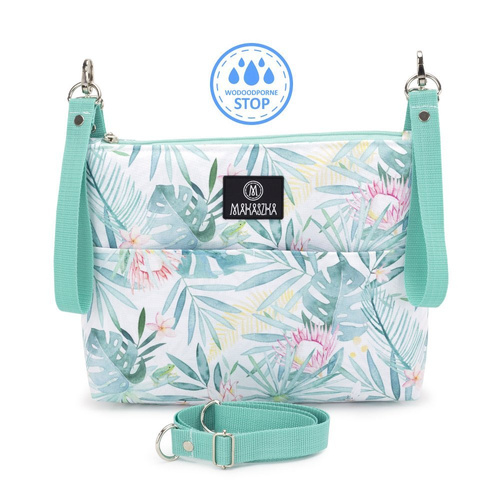 Wodoodporny organizer na wózek Fairies - Makaszka