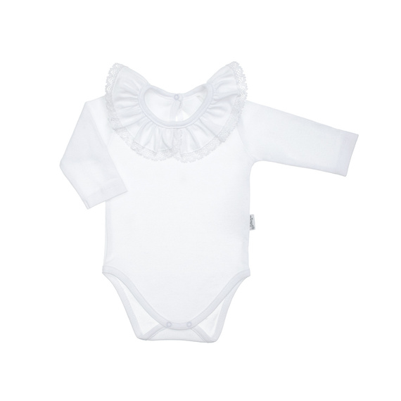 169071 Nicol Body z długim rękawem