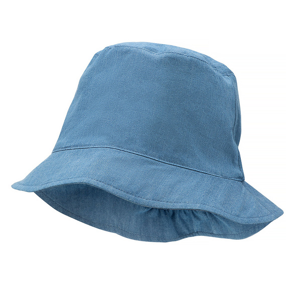 Summer Mood Pinokio kapelusz dziewczęcy - jeans